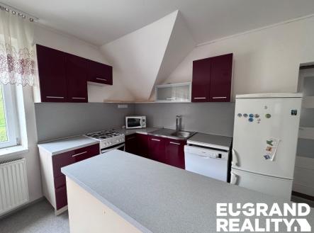 Prodej domu/vily, 260 m²