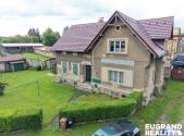 Prodej domu/vily, 260 m²