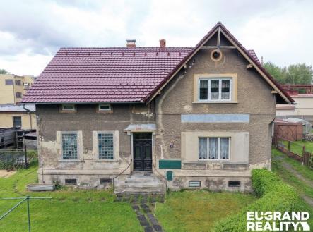 Prodej domu/vily, 260 m²
