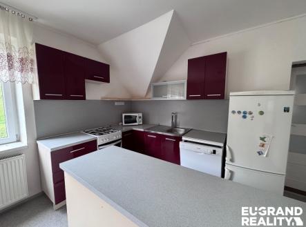 Prodej domu/vily, 260 m²