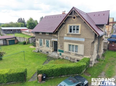 Prodej rodinného domu 260 m², Varnsdorf