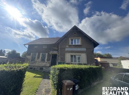 Prodej rodinného domu 260 m², Varnsdorf