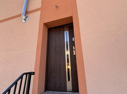Pronájem bytu, 2+1, 70 m²