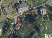 Prodej pozemku pro bydlení, 887 m²
