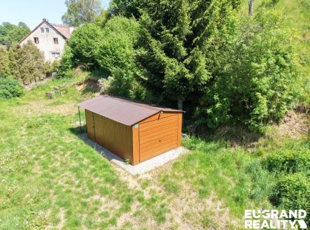 Prodej pozemku pro bydlení, 887 m²