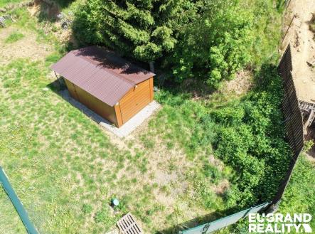 Prodej pozemku pro bydlení, 887 m²