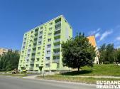 Prodej bytu, 3+1, 70 m²