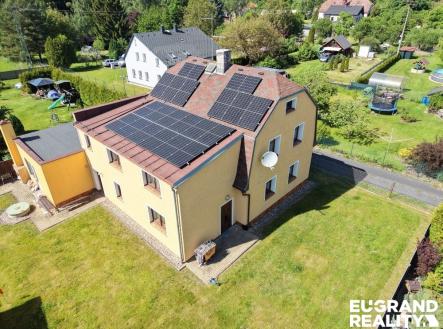 Prodej domu/vily, 190 m²