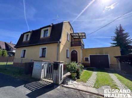 Prodej domu/vily, 190 m²