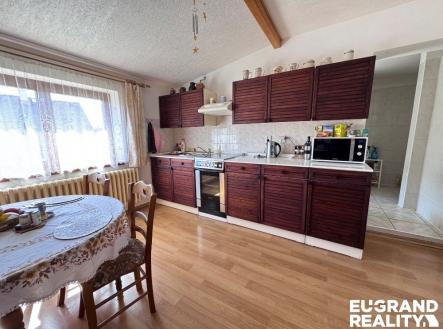 Prodej domu/vily, 190 m²