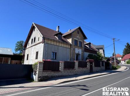 Prodej domu/vily, 226 m²