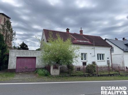 Prodej domu/vily, 197 m²