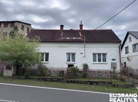 Prodej domu/vily, 197 m²