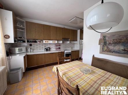 Prodej domu/vily, 197 m²