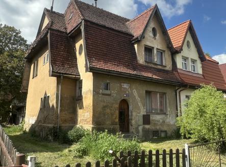 Prodej domu/vily, 160 m²