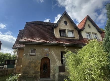 Prodej domu/vily, 160 m²