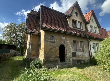 Prodej domu/vily, 160 m²