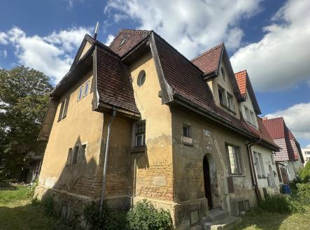 Prodej domu/vily, 160 m²