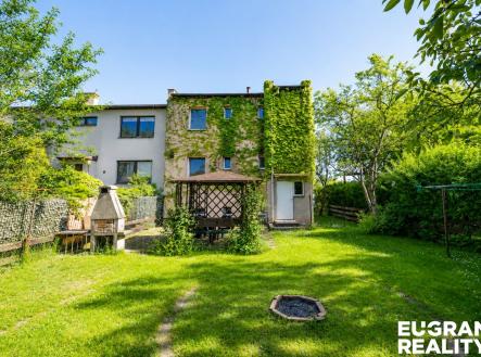 Prodej domu/vily, 198 m²
