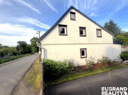Prodej domu/vily, 189 m²