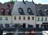 Prodej hotel, 330 m²