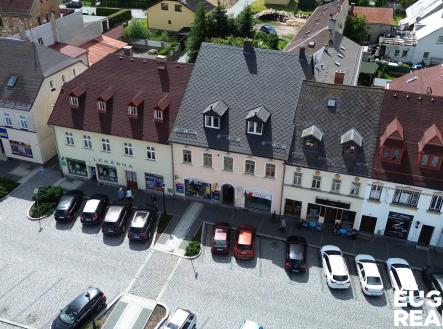 Prodej hotel, 330 m²