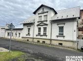 Pronájem komerčního objektu, výroba, 2 400 m²