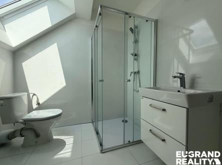 Pronájem bytu, 2+kk, 41 m²