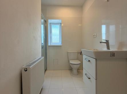Pronájem bytu, 3+kk, 58 m²