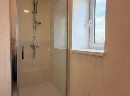 Pronájem bytu, 3+kk, 58 m²