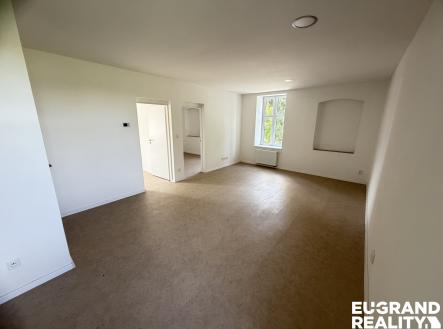 Pronájem bytu, 3+kk, 58 m²