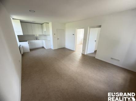 Pronájem bytu, 3+kk, 58 m²