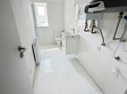 Pronájem bytu, 3+kk, 58 m²