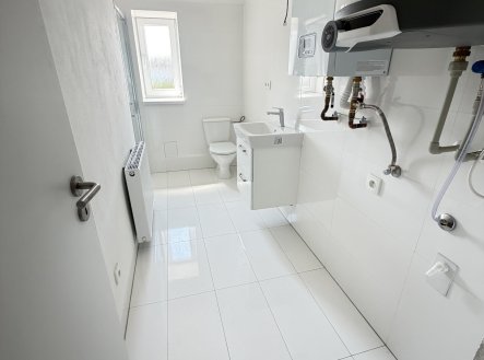 Pronájem bytu, 3+kk, 58 m²