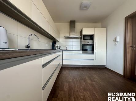 Prodej bytu, 3+1, 75 m²
