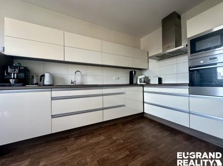 Prodej bytu, 3+1, 75 m²