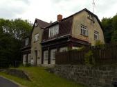 Prodej domu/vily, 246 m²