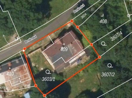 Prodej domu/vily, 246 m²