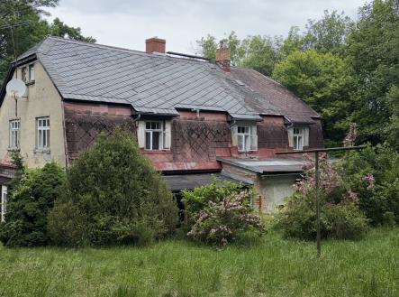 Prodej domu/vily, 246 m²