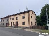 Prodej domu/vily, 218 m²