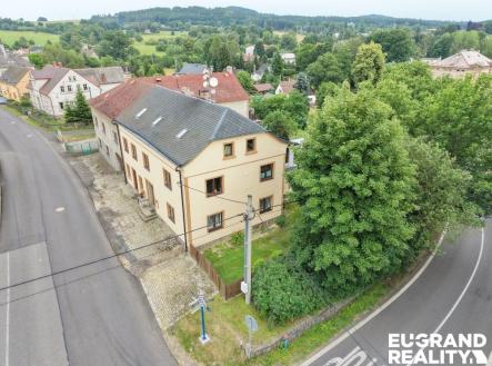 Prodej domu/vily, 218 m²