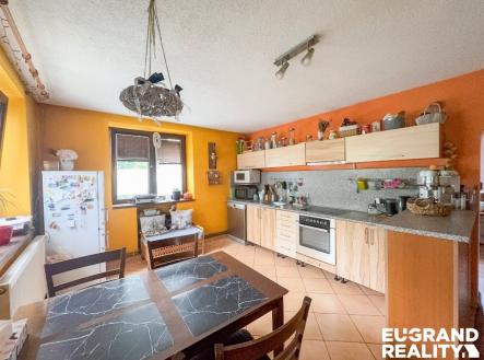 Prodej domu/vily, 218 m²