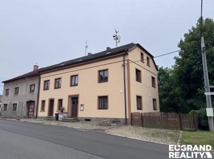 Prodej domu/vily, 218 m²