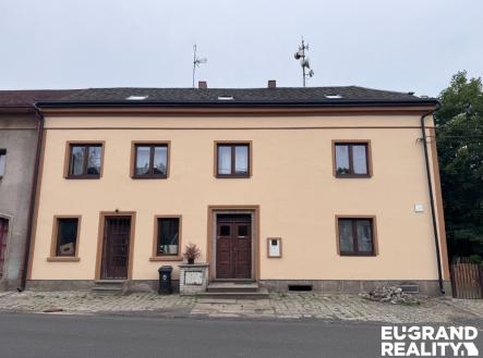 Prodej domu/vily, 218 m²