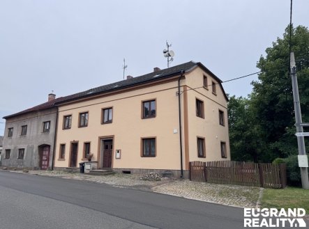 Prodej domu/vily, 218 m²