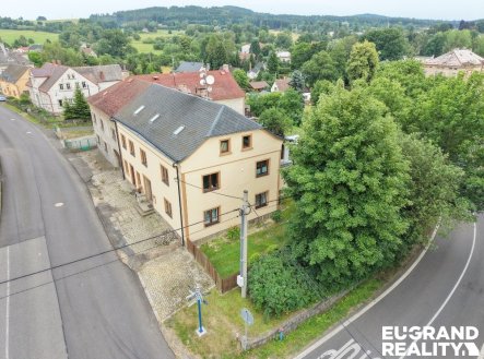 Prodej domu/vily, 218 m²