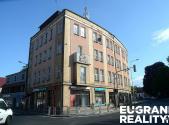 Pronájem bytu, 2+kk, 81 m²