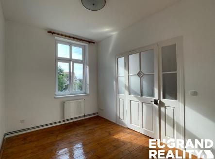 Pronájem bytu, 2+kk, 45 m²