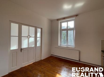 Pronájem bytu, 2+kk, 45 m²