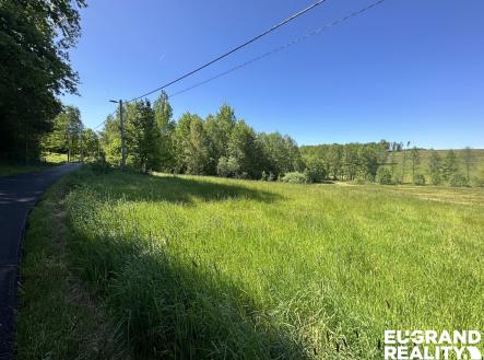 Prodej pozemku pro bydlení, 6 268 m²